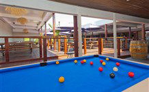 Park Beach Hotel Motel - Coffs Harbour - St Kilda Accommodation 2