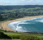 Park Ridge Retreat - Gerringong - St Kilda Accommodation