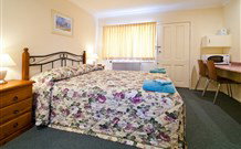 Parkhaven Motel - Goulburn - St Kilda Accommodation 0