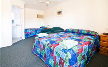 Parkhaven Motel - Goulburn - St Kilda Accommodation 1