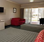 Parklands Resort and Conference Centre - Mudgee - St Kilda Accommodation