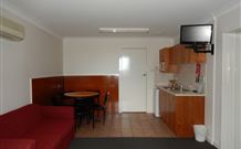 Pioneer Way Motel - Faulconbridge - St Kilda Accommodation 0
