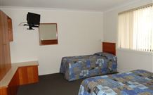 Pioneer Way Motel - Faulconbridge - St Kilda Accommodation 1
