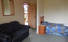 Pioneer Way Motel - Faulconbridge - St Kilda Accommodation 2