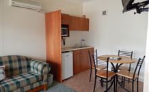 Pioneer Way Motel - Faulconbridge - St Kilda Accommodation 5