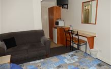 Pioneer Way Motel - Faulconbridge - St Kilda Accommodation 4