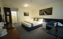 Poinciana Motel - Murwillumbah - St Kilda Accommodation 4