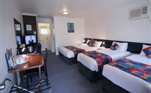 Poinciana Motel - Murwillumbah - St Kilda Accommodation 5