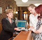 Posthouse Motor Lodge Goulburn - Goulburn - St Kilda Accommodation