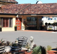 Quality Inn Country Plaza Queanbeyan - Queanbeyan - St Kilda Accommodation