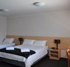 Red Cedar Motel Muswellbrook - St Kilda Accommodation