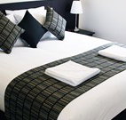 Red Earth Motel - Broken Hill - St Kilda Accommodation