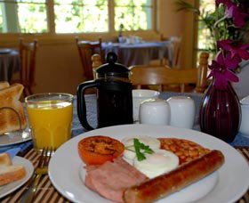 Riverview Boutique Motel - Nambucca Heads - St Kilda Accommodation 1