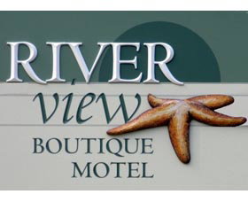 Riverview Boutique Motel - Nambucca Heads - St Kilda Accommodation 2