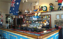 Royal Mail Hotel Braidwood - Braidwood - St Kilda Accommodation 0