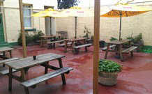 Royal Mail Hotel Braidwood - Braidwood - St Kilda Accommodation 3