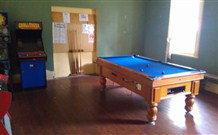 Royal Mail Hotel Braidwood - Braidwood - St Kilda Accommodation 2