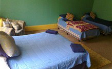 Royal Mail Hotel Braidwood - Braidwood - St Kilda Accommodation 6