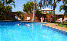 Royal Palms Motor Inn - Coffs Harbour - St Kilda Accommodation 0