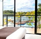 Sails Resort Port Macquarie by Rydges - Port Macquarie - St Kilda Accommodation