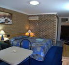 Settlers Motor Inn - Tenterfield - St Kilda Accommodation