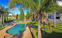 Shellharbour Resort - Shellharbour - St Kilda Accommodation 0
