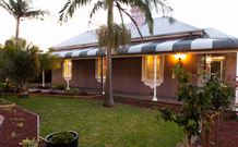Shellharbour Village Motel - Shellharbour Village - St Kilda Accommodation 2