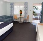 Shellharbour Village Motel - Shellharbour Village - St Kilda Accommodation