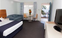 Shellharbour Village Motel - Shellharbour Village - St Kilda Accommodation 0