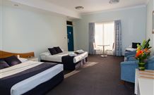 Shellharbour Village Motel - Shellharbour Village - St Kilda Accommodation 1