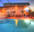 Silver Haven Motor Inn - Broken Hill - St Kilda Accommodation