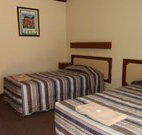 Silver Spade Motel - Broken Hill - St Kilda Accommodation