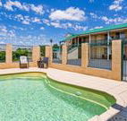 Soldiers Motel - Mudgee - St Kilda Accommodation