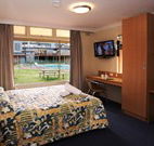 Sovereign Inn Cowra - Cowra - St Kilda Accommodation