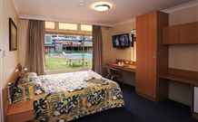 Sovereign Inn Cowra - Cowra - St Kilda Accommodation 0