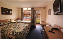Sovereign Inn Cowra - Cowra - St Kilda Accommodation 1