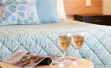 Springs Resort Shoalhaven Sports Motel - Worrigee - St Kilda Accommodation 1