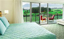 Springs Resort Shoalhaven Sports Motel - Worrigee - St Kilda Accommodation 4