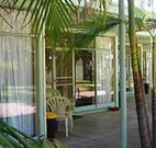 Sun River Resort Motel - Buronga - St Kilda Accommodation