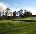 Tenterfield Golf Club and Fairways Lodge - Tenterfield - St Kilda Accommodation