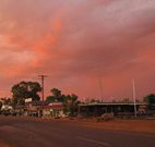 The Family Hotel - Tibooburra - St Kilda Accommodation