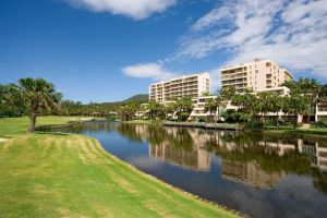 Novotel Coffs Harbour Pacific Bay Resort - St Kilda Accommodation 4