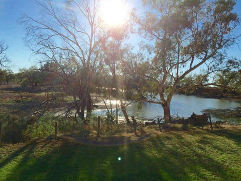 Warrawong On The Darling - St Kilda Accommodation 5
