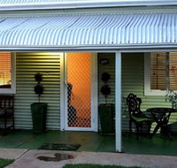 Unique Outback Cottages Hebbard Cottage - St Kilda Accommodation