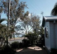Marina Holiday Park - St Kilda Accommodation