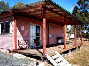 Three Waters High Country Holidays - St Kilda Accommodation 3