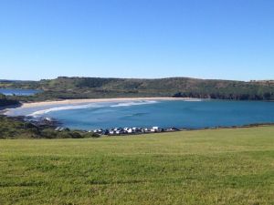 Shell Cove NSW St Kilda Accommodation