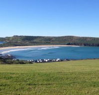 Killalea State Park - St Kilda Accommodation