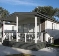 Lakeview Tourist Park - St Kilda Accommodation