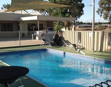 Mia Motel - St Kilda Accommodation 3